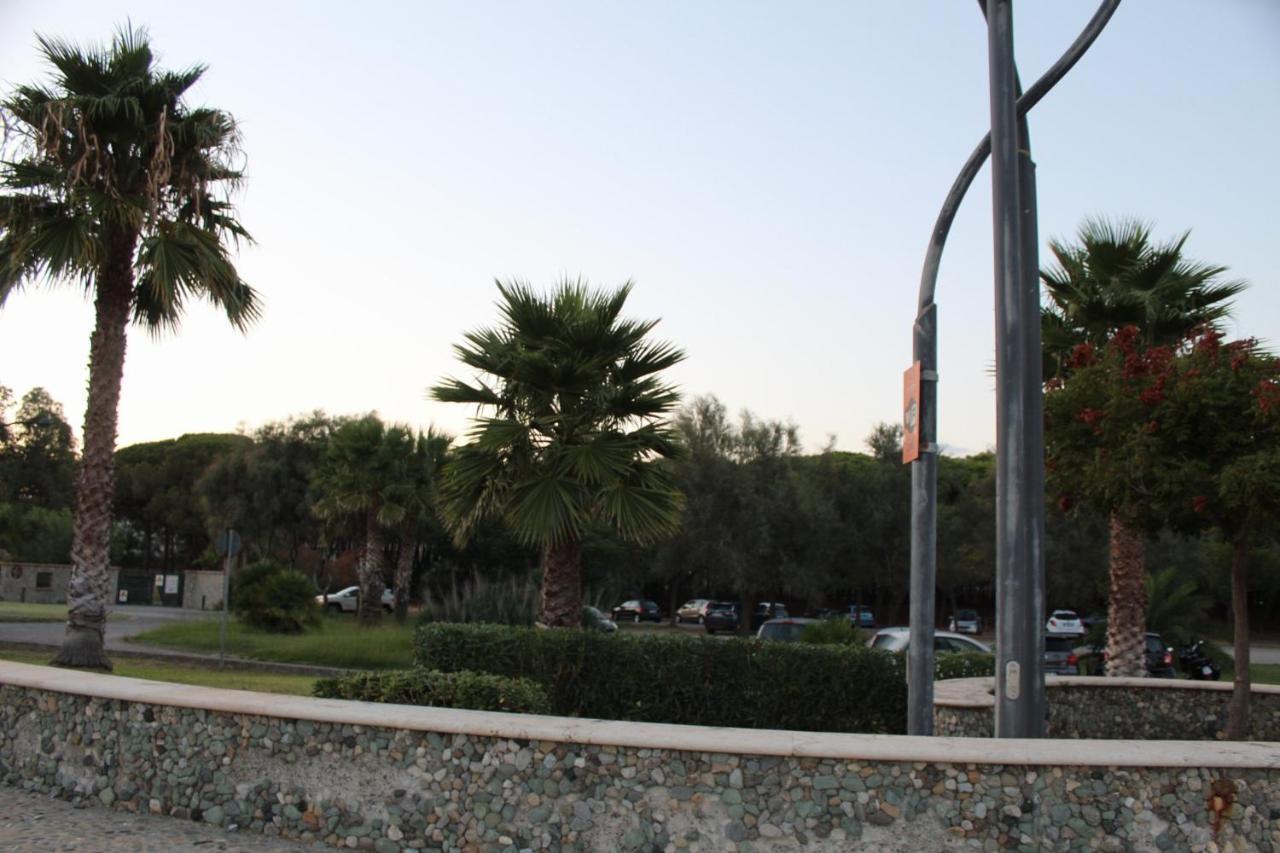 Park Hotel Le Dune Di Giovino Catanzaro Extérieur photo