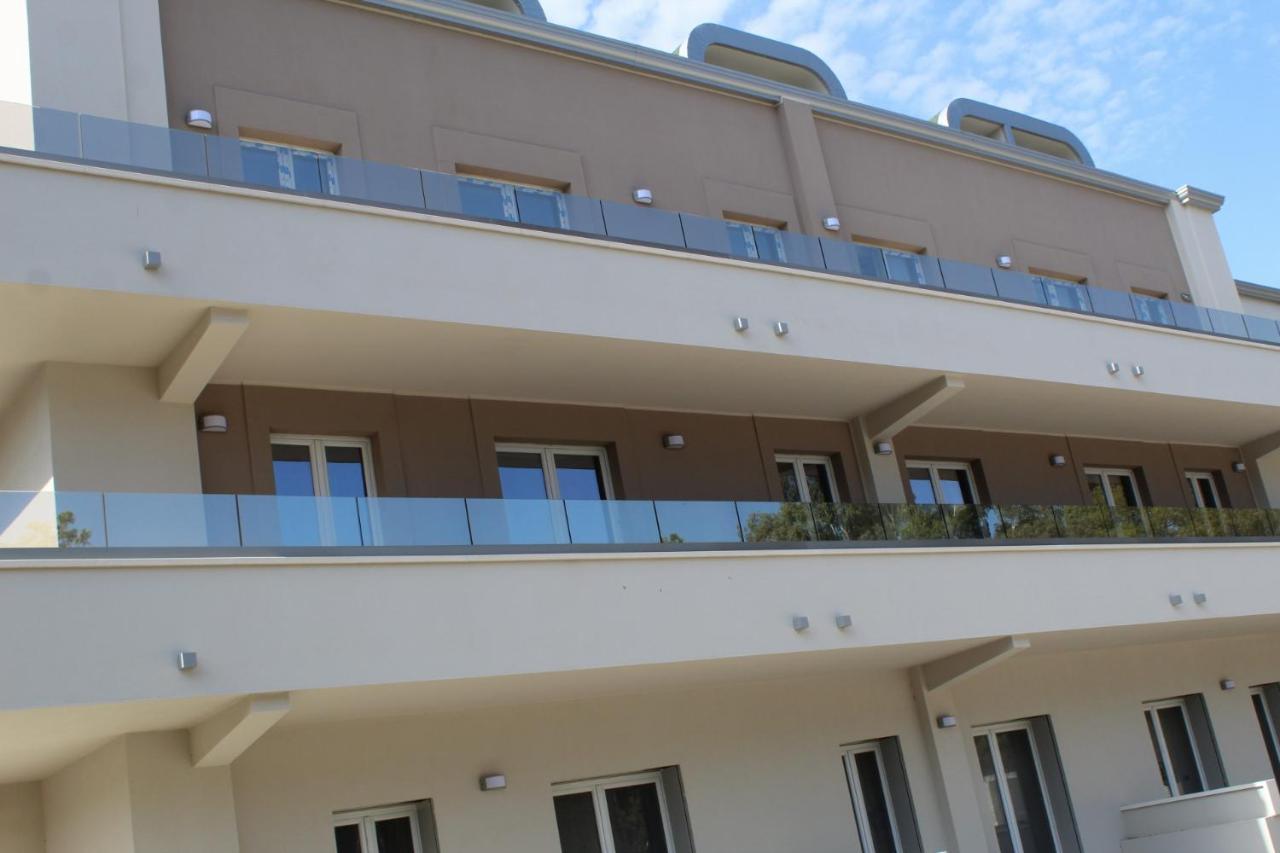 Park Hotel Le Dune Di Giovino Catanzaro Extérieur photo