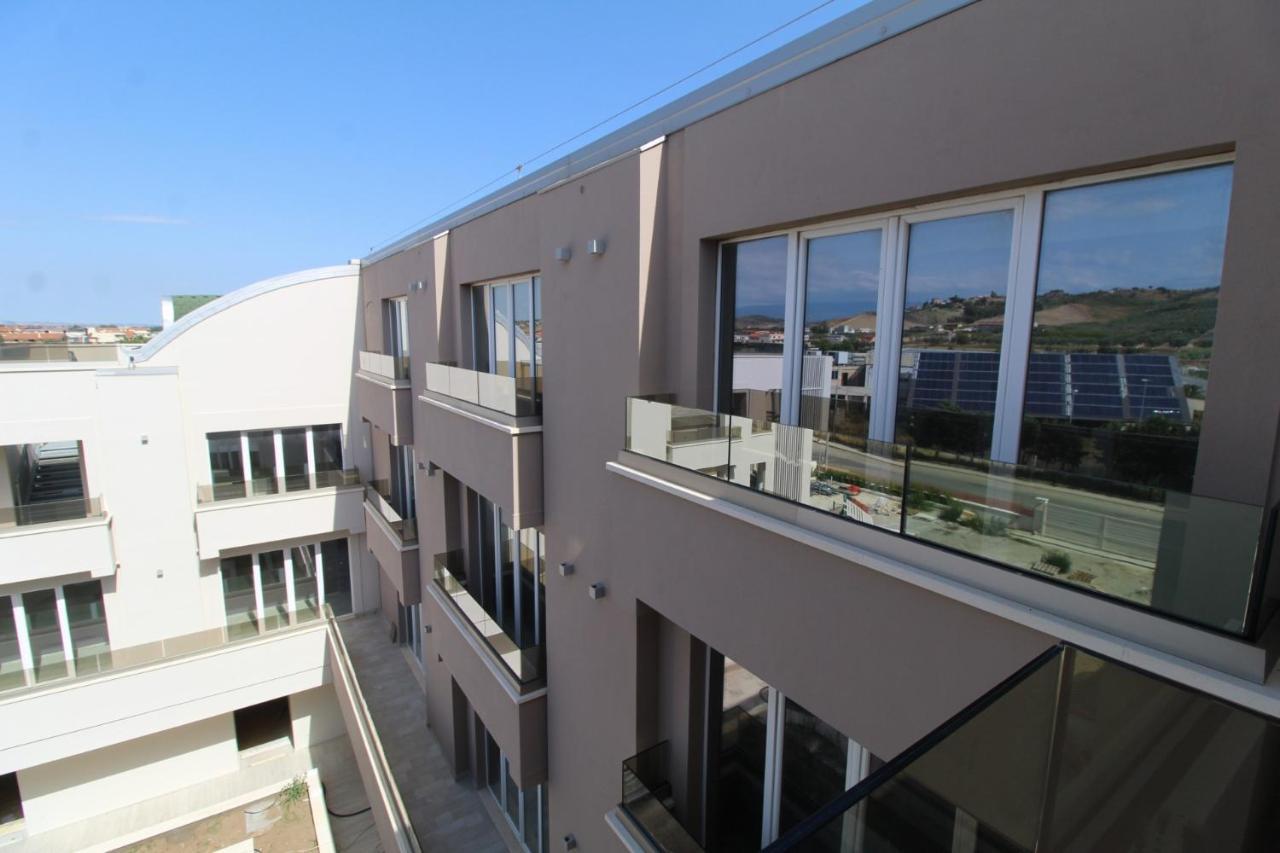 Park Hotel Le Dune Di Giovino Catanzaro Extérieur photo